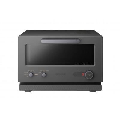 【トースターレンジ】　MRT-F100(H)