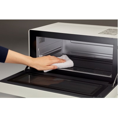 【トースターレンジ】　MRT-F100 (C)