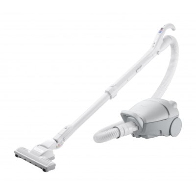 【紙パック式】掃除機　CV-KV70P (H)