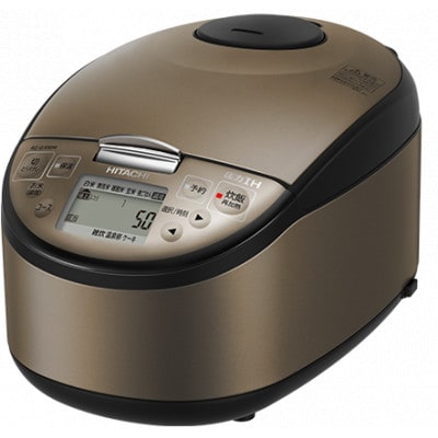 【圧力IH】炊飯器(1升用) RZ-G18EM(T)