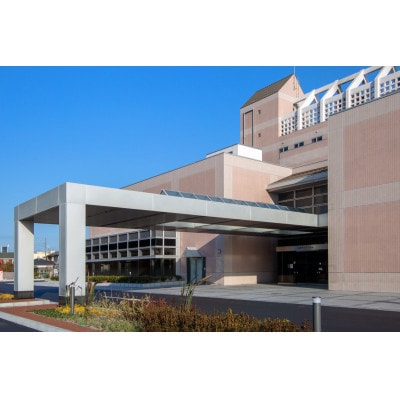 【一人旅応援】久慈サンピア日立 宿泊券(1泊朝食付き)