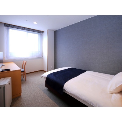 【一人旅応援】久慈サンピア日立 宿泊券(1泊2食付き)