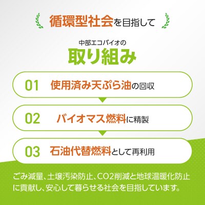 軽油代替燃料　B5軽油(BDF5%混合軽油)20L[126C04]