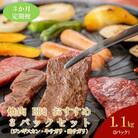 【3ヶ月定期便】鵜澤精肉店のオリジナル焼肉セット(ラム肉・牛サガリ・鶏サガリ)