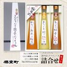 櫻室町 こだわりだけを詰め込んだ リキュール 詰合せ 300mlx3本 [NO5765-1013]