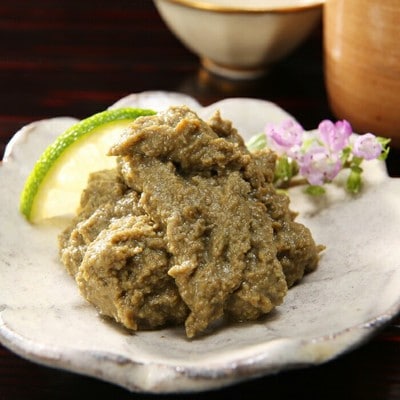 ずわいがに かにみそ55g 2本　【無添加】 |かに ずわいがに 高品質★