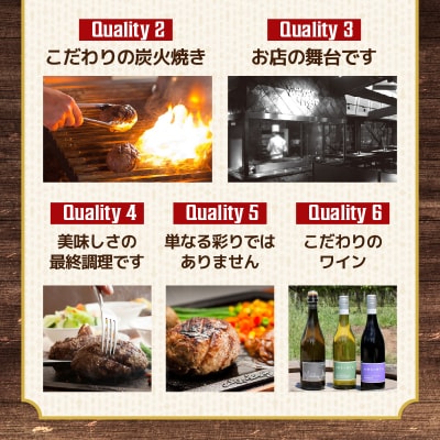 ハングリータイガー ハンバーグ&サーロインステーキ お取り寄せセット|横浜の名店の味