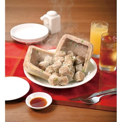 横浜名物 崎陽軒のおうちでジャンボシウマイmini