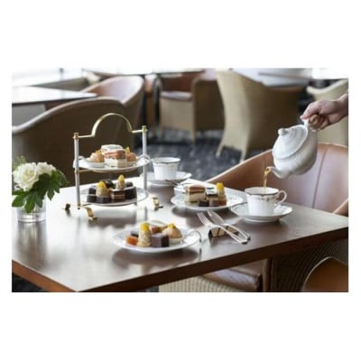 ヨコハマ グランド インターコンチネンタル ホテル クラブインターコンチネンタルルーム ペアご宿泊券