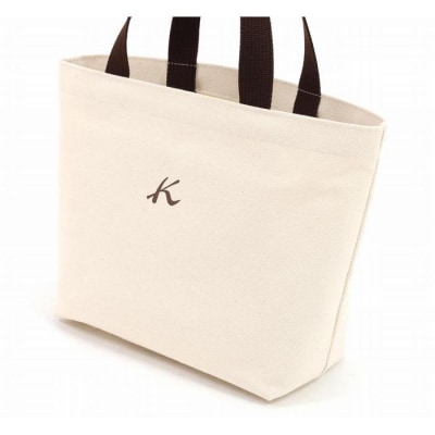 ～横浜市×キタムラ～　野毛山動物園 オリジナルランチバッグ〈キタムラ〉