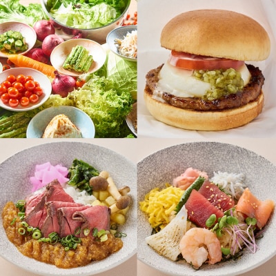 横浜東急REIホテル スタンダードツイン1泊朝食付ペア宿泊券|朝食のモーニングビュッフェも楽しめる