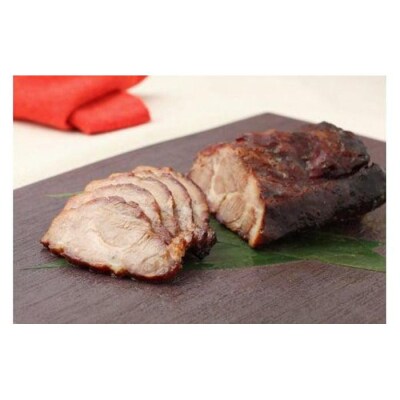 濱吟焼豚(1本)〈尾島商店〉