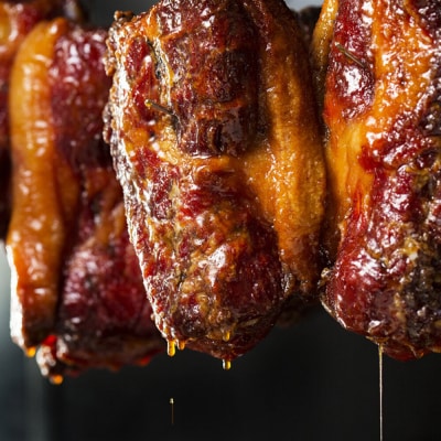 尾島商店 濱吟焼豚(1本)