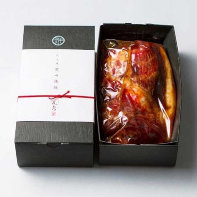 濱吟焼豚(1本)〈尾島商店〉