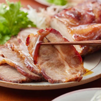 尾島商店 濱吟焼豚(1本)