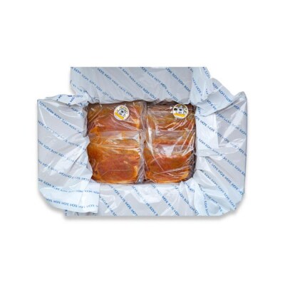 横浜産やまゆりポークロース味噌漬　8枚