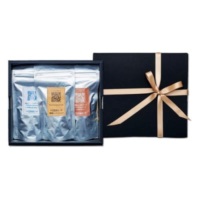 燻製ミックスナッツ(3フレーバー全6パック)〈Sakura燻製工房〉