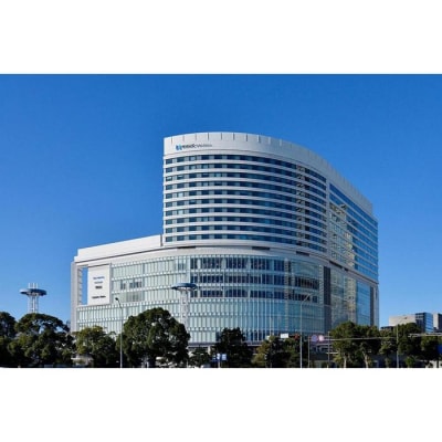 ニューオータニイン横浜プレミアム　ペア宿泊プラン海側スーペリアツイン朝夕食付/夕食:洋食コース