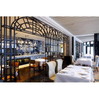 ハイアットリージェンシー横浜 ミラノ・グリル ランチペア券