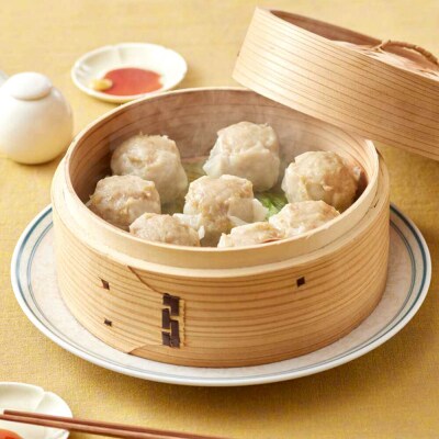 濱吟焼豚・濱吟焼売詰合せ〈尾島商店〉