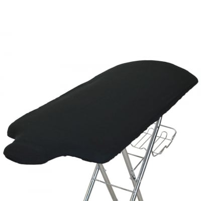 サイトウ・アイロン・ボード スタンドタイプ HS-06(ブラック)