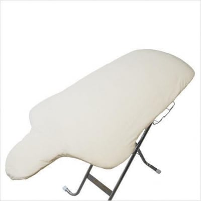 サイトウ・アイロン・ボード スタンドタイプ HS-17(ホワイト)