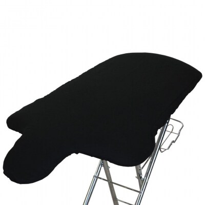 サイトウ・アイロン・ボード スタンドタイプ HS-17(ブラック)