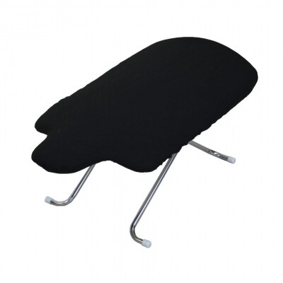 サイトウ・アイロン・ボード フロアータイプ LS-01(ブラック)