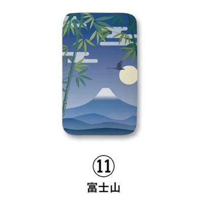 サイトウ・アイロン・ボード アートロン(ARTRON・富士山)アートカバー付き