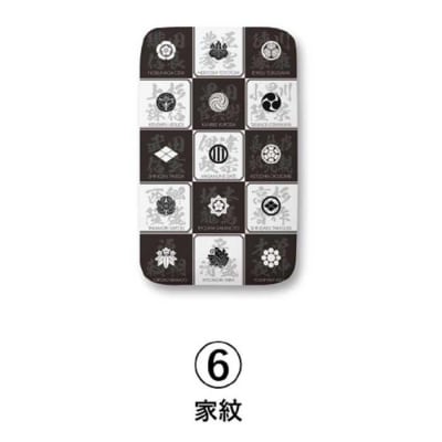 サイトウ・アイロン・ボード　アートロン(ARTRON)アートカバー付き　＜家紋＞