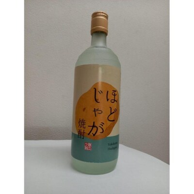 ほどじゃが焼酎25度-720ml