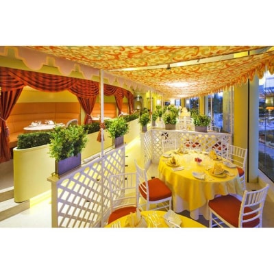 横浜ベイホテル東急　エグゼクティブツインパークビュー　ペアご宿泊券　フランス料理ディナー付平日限定