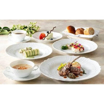 ヨコハマ グランド インターコンチネンタル ホテル 高層階プレミアム ペア宿泊券(夕朝食付)