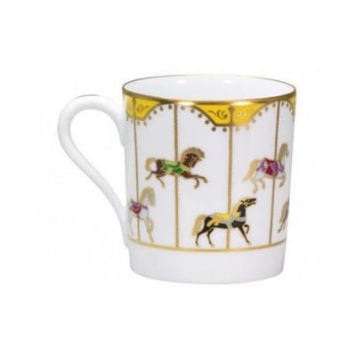 マグペアセット(うまくゆく)<大倉陶園>