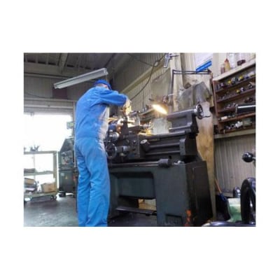 コインリング～白銀環(明治時代の五十銭銀貨使用)～〈下平製作所〉