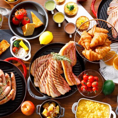 ハイアットリージェンシー横浜 1泊朝食付ペア宿泊券(スタンダードツインルーム)