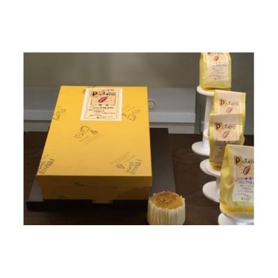 横濱ふらんすやまポテト9個入りセット