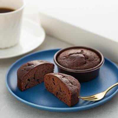 ガトーショコラ6個入り