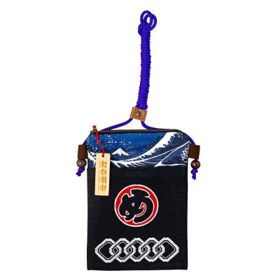 江戸火消ポーチEX.　1個