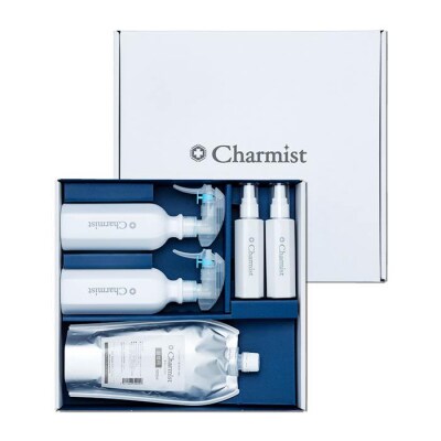 除菌消臭剤チャーミスト詰合せセット