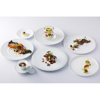 【ハイアットリージェンシー横浜】ミラノ・グリルディナーペア券