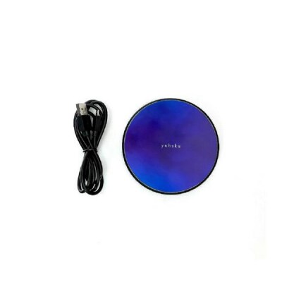 ワイヤレス充電器 1点　濱櫻 -hamazakura-