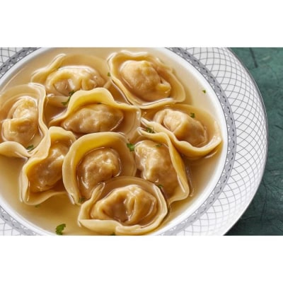 三色上海ワンタン(3種36個入り)<横浜中華街　状元樓>