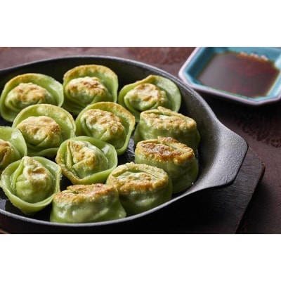 三色上海ワンタン(3種36個入り)<横浜中華街　状元樓>