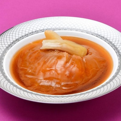 横浜中華街 状元樓 翡翠コースペアご招待券