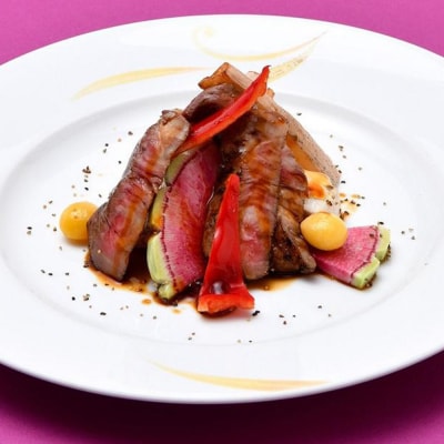 横浜中華街 状元樓 翡翠コースペアご招待券