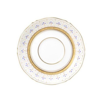 カップ&ソーサーペアセット(スイートメモリー)<大倉陶園>