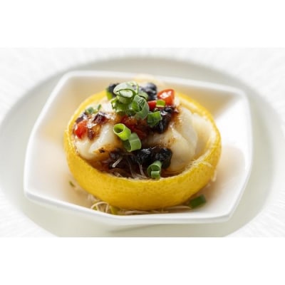 馬車道中国料理　水綾閣〔ランチ〕美食同源コースペアお食事券