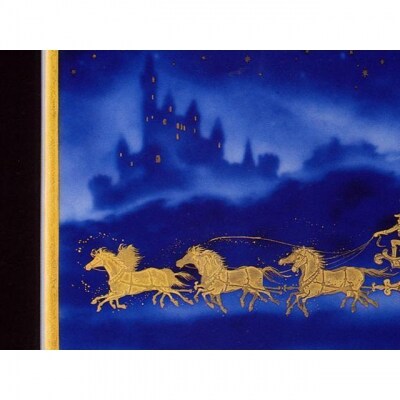 陶額(シンデレラエクスプレス)<大倉陶園>