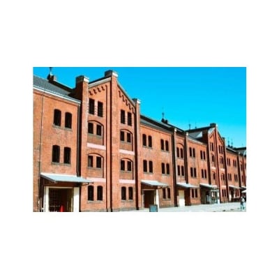 横浜タクシー観光(ジャンボタクシー9人乗り・3時間・市内周遊)